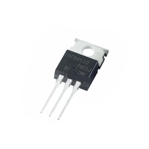 IRFB4510PBF 100V Solution Transistor MOS pour Réparer Alimentation En Panne