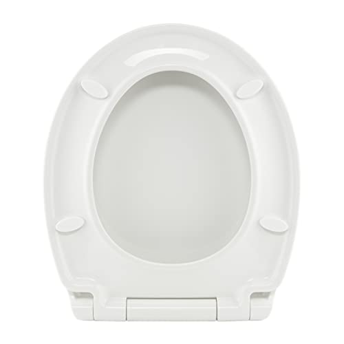 Best Toilet Seat for Heavy Person How will You Install It? Living Norm