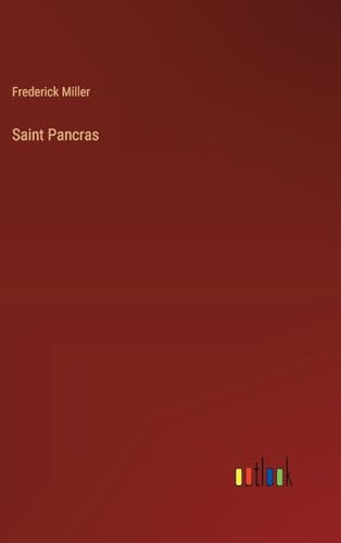 Saint Pancras