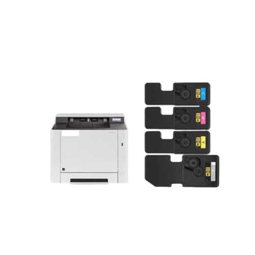 TK5243 M5526cdw toner compatible pour éliminer les traces d'impression
