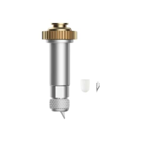 Wellkitch Precision Blade for Various Materials Cover