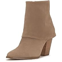 Jessica Simpson womens Coulton Bootie