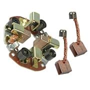 #US Part Replacement Starter Brushes for 6FG-35 28100-32850-71 28100-32850RF 228000-3930 31#NK85742