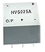 2PC HVS5-25A 025A series closed loop Hall voltage sensor