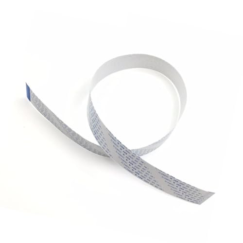 Câble FFC 26 broches flexible pour réparer l'affichage du panneau Canon MF4710 MF4730