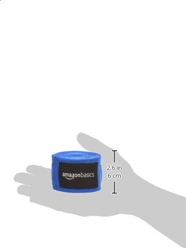 Image of AmazonBasics Boxing Gloves