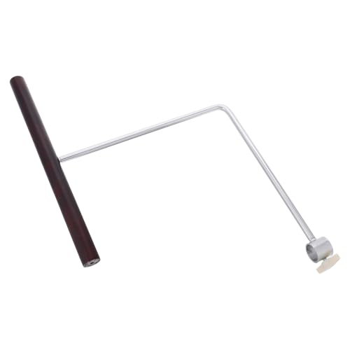 Sosoport Space Saving Metal Pants Hanger for Men Shaped Design for Closet Organization Efficient Display of Jeans and Trousers Quick Installation and Stylish Aesthetic Appeal