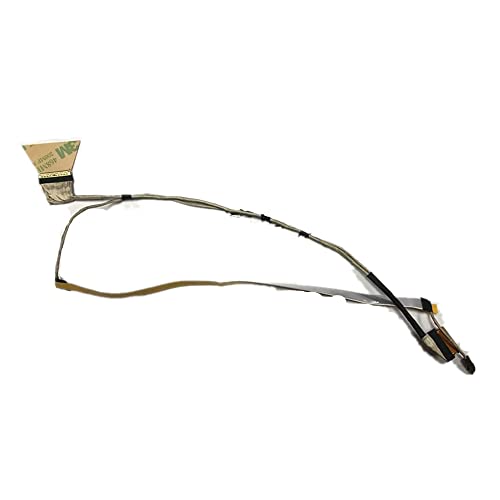 Câble écran pour HP 340 G7 réparer affichage noir clignotant LED