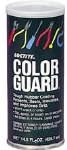 14.5 Oz. Color Guard Blue Rubber Coat