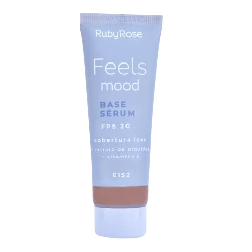 Ruby Rose BASE SERUM MOOD FEELS - HB900 - E152,