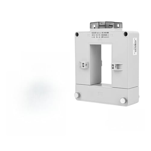 Transformateur de courant NLH2-0.8 ouvrant pour boucle triphasée