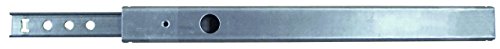 Guide per cassetti estratto sfera carico 15 kg L =...