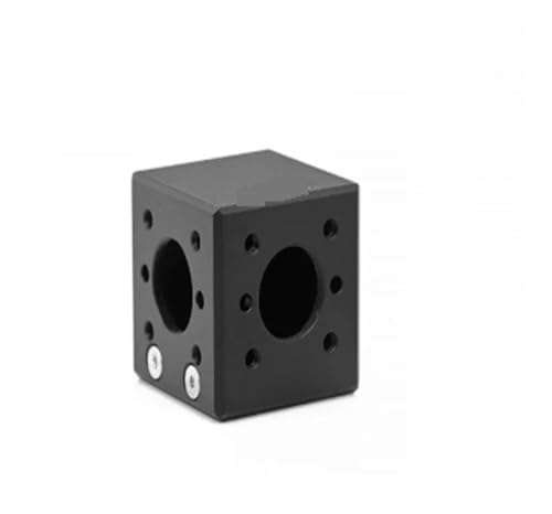 Jaula Óptica Cube CSL16-M que maximiza la estabilidad de sus componentes de medición