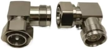 1PC   4.3-10   Ja-ck   4.3-10   90   MI NI Din RRU R*/F
