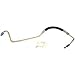 Parts Master 91654 Power Steering Pressure Hose