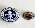 SV Darmstadt 98 Pin SV Darmstadt 98 Pin