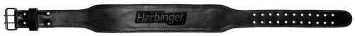 Harbinger 280 ceinture de levage en cuir pour vos séances de cross training