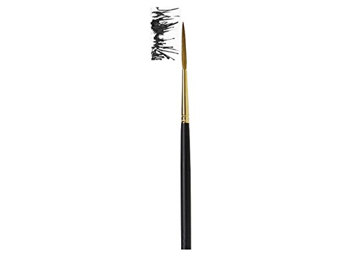 Brosse ROC RAC BRUSH 310 8 FSC pinceau plat universel bois