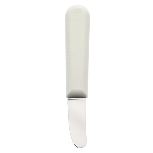 Image of Mercer Culinary Scallop Knife, 2-Inch, White