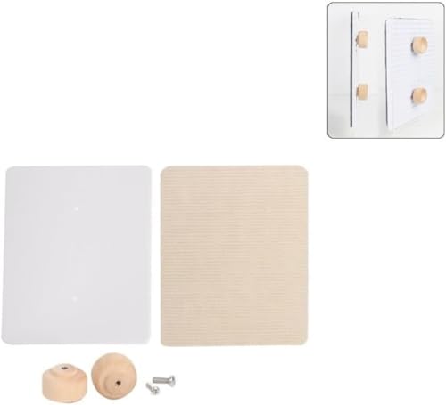 CokBlu フクロモモンガ & 猫両対応!ペット用品セット|ステップ付きクライミングボード + フケなしマット + 爪ケアツール + ソファプロテクター、耐摩耗・洗濯可能でケージインテリアに最適