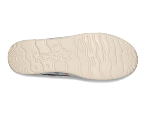 Image of Sanuk Hangout Lite Blanket - Women Loafers