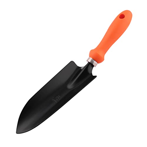 Falcon Steel Fwt-203 Hand Digging Trowel (Multicolor)
