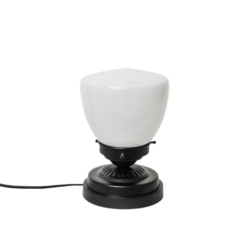 Lampe de table Schoolbol Small Moonlight luminaire rétro déco bureau vintage