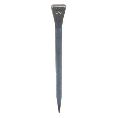 Clavo Herrar Mustad Esl Opciones:4 500 U