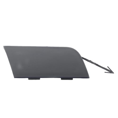 Cache-crochet de remorquage 4F0807441 d'élégance premium pour Audi A6 C6