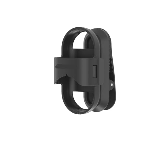 �݊���������܂�Insta360 GO 3/3S �ɑΉ� - 360°��]�N�C�b�N�����[�X �o�b�N�p�b�N �N���b�v�A�����h�~�A�N�V���� �J���� �}�E���g �A�N�Z�T���[