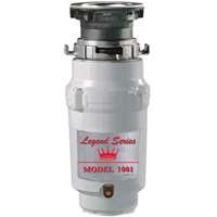 Garbage Disposer 1/2 Hp