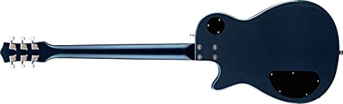 G5260T Electromatic Jet Baritone Midnight Sapphire - Les Beatles, Paul McCartney, John Lennon, RIngo Starr, George Harrison G5260T Electromatic Jet Baritone Midnight Sapphire – Image 6