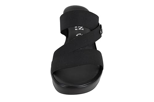 ITALIAN Shoemakers Womens' Jola Platform Wedge Sandal for Women4