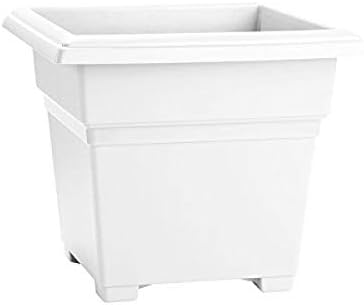Root & Vessel Countryside Rail Planter, Terra, 24"