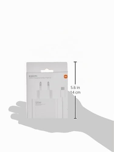Xiaomi Chargeur - vue 8