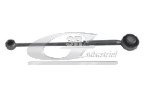 3RG INDUSTRIAL - Bieleta Cambio Velocidad- OEM - Piezas Para Coche