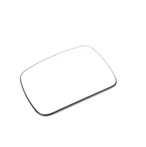 Cristal de espejo izquierdo para Land Rover Freelander 2 LR2 L359 de 2010 a 2016
