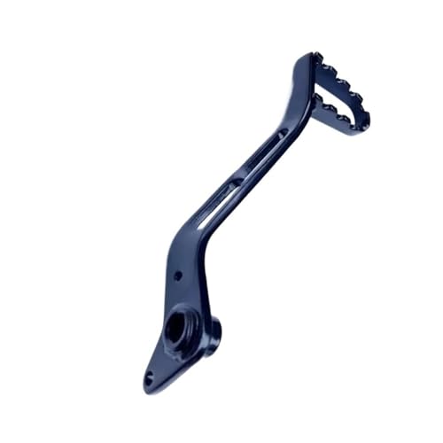 Levier de changement vitesse durable pour BJ500 et commande de frein robuste