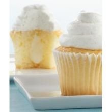 Kimberleys Bakeshoppe Vanilla Bean Gourmet Cupcake, 11.7 Ounce -- 12 per case.