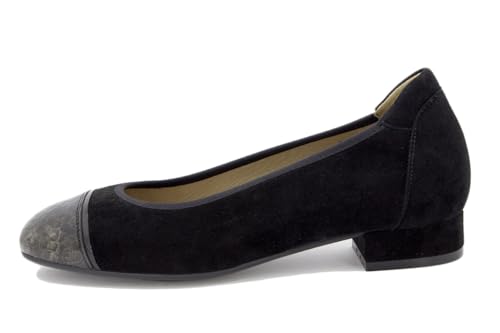 PieSanto 245303 pour femme : chaussure en cuir confortable