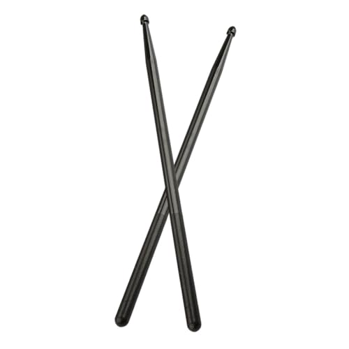 Baquetas de Nylon para Percusión con Mango Largo Antideslizante miniatura 6