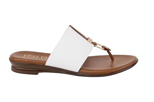 Image of ITALIAN Shoemakers Women's Selah Thong Sandal