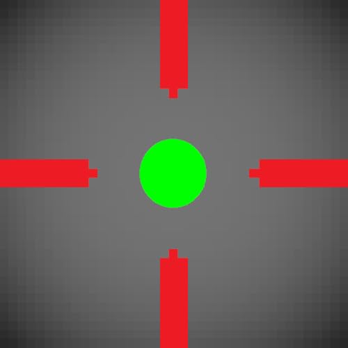 Bullet Chase