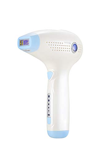 DEESS iLight  Intense Pulsed Light Device (IPL)  Powerful and Completely Painless Hair Removal Experience  All in The Comfort of Your Own Home. (DEESS iLight Classic)