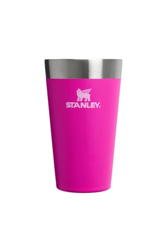 STANLEY Adventure Stacking Tumbler 0.47L (Violet Blossom)