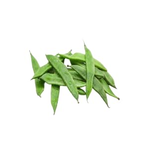 F1 Hybrid Creeper Seeds Beans | Lablab Seeds Pack of 30 Seeds (B0CB4L44KR) Amazon Price History, Amazon Price Tracker