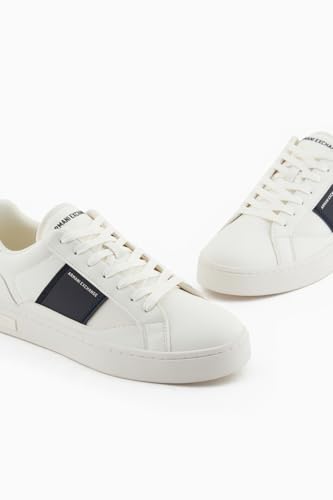 Image of Armani Exchange Men's London Sneaker