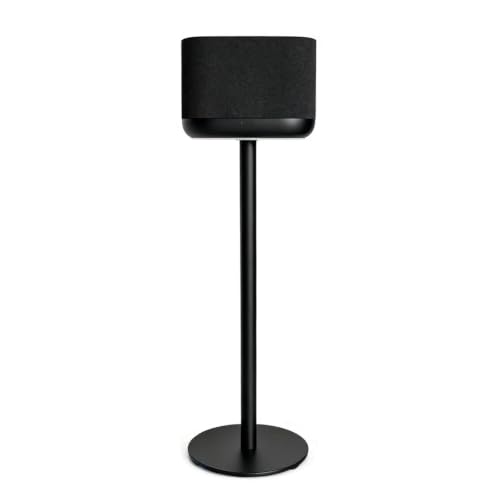 Amazon | ZGwodyo アルミ製フロアスタンド、Denon Home 250 / 350