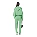 Lacoste Women's Core Collection Straight Fit Track Pants, Liamone Mint, 6