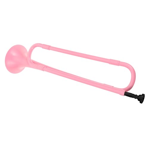 TOYANDONA Instrumento Musical pequeño juega Cuerna fiesta instrumentos musicales Instrumento musical...